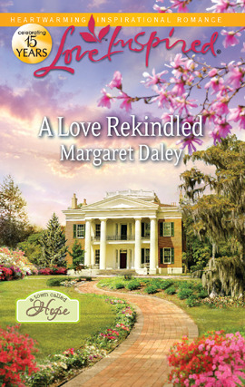 Title details for A Love Rekindled by Margaret Daley - Available